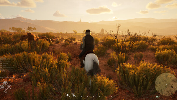 Western Rye
