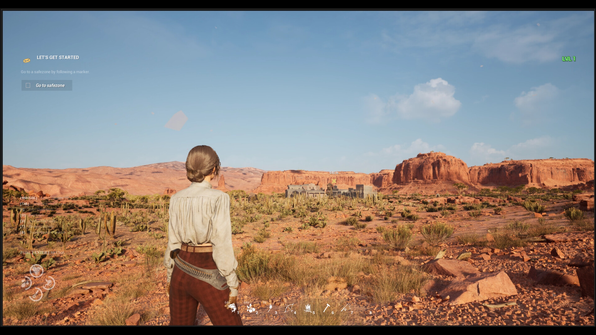 Western Rye screenshot #15