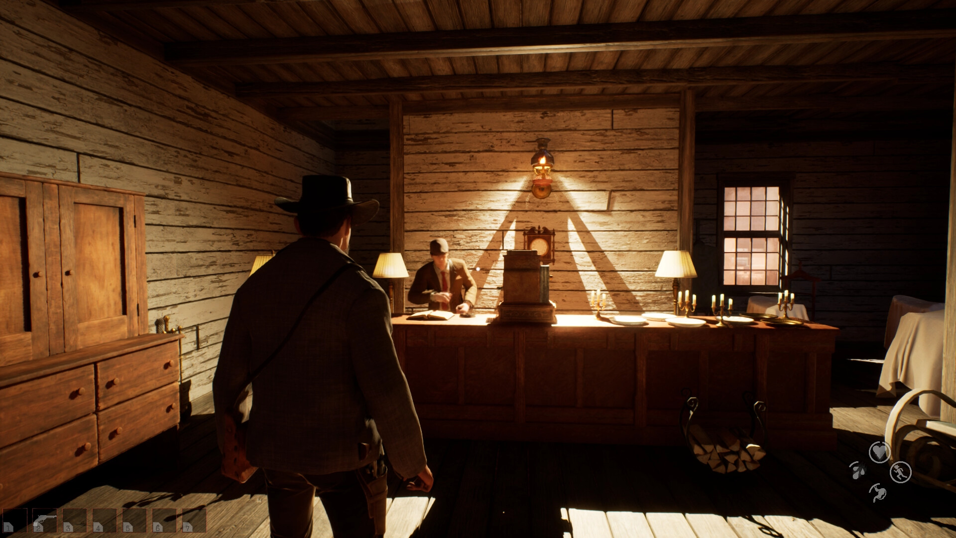 Western Rye screenshot #22