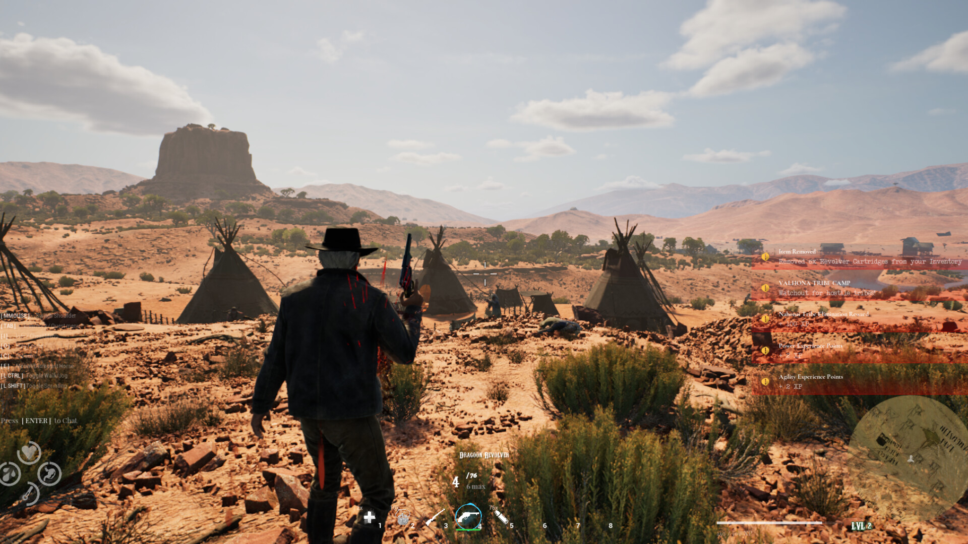 Western Rye