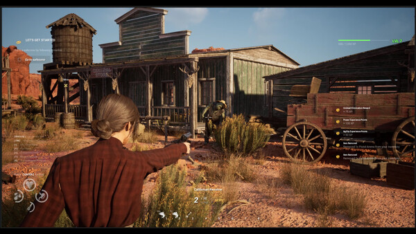 Screenshot media