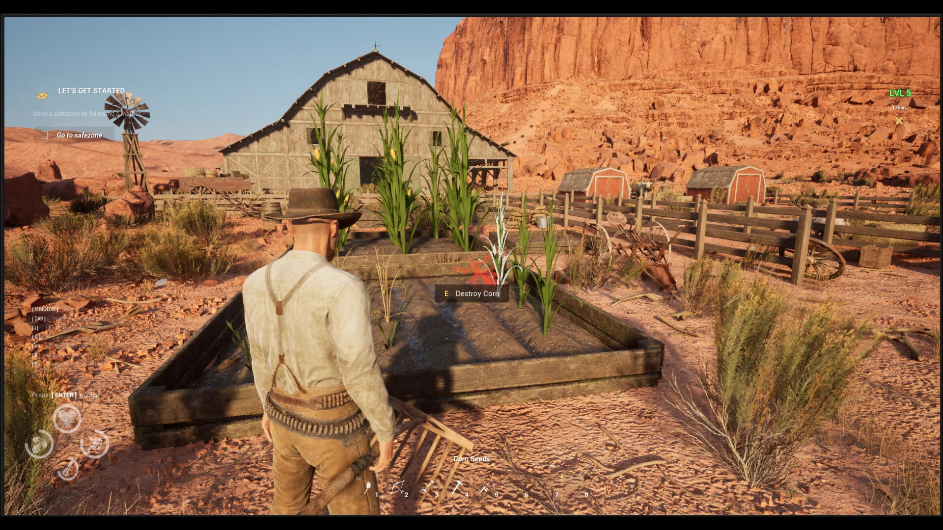 Western Rye screenshot #11