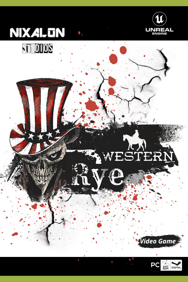 Western Rye