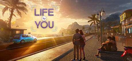 Life by You steam charts