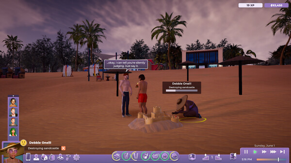 Life by You screenshot 9