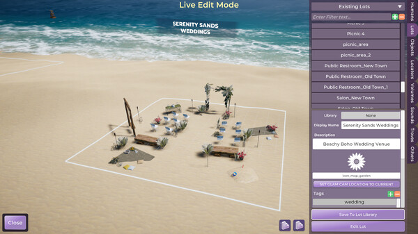 Life by You screenshot 12
