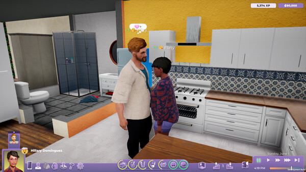 Life by You screenshot 8