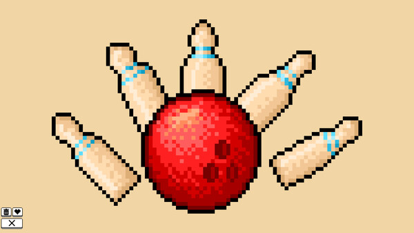 Coloring Pixels - Fun and Games Pack