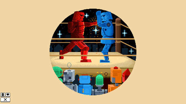 Coloring Pixels - Fun and Games Pack