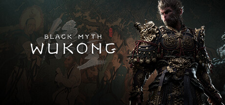 Baixar Black Myth: Wukong Torrent