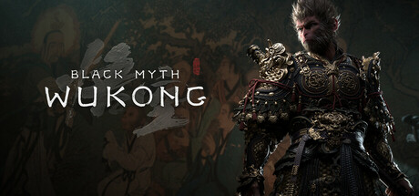 Box art for Black Myth: Wukong