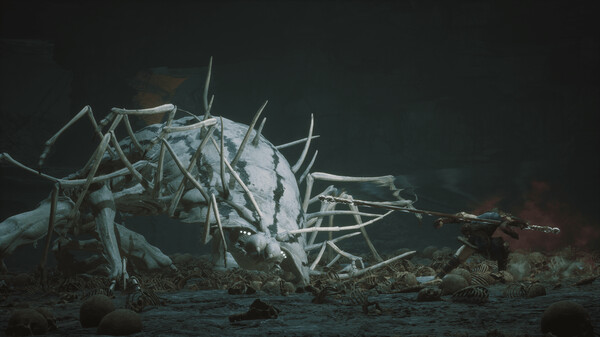 黑神话：悟空-游戏截图