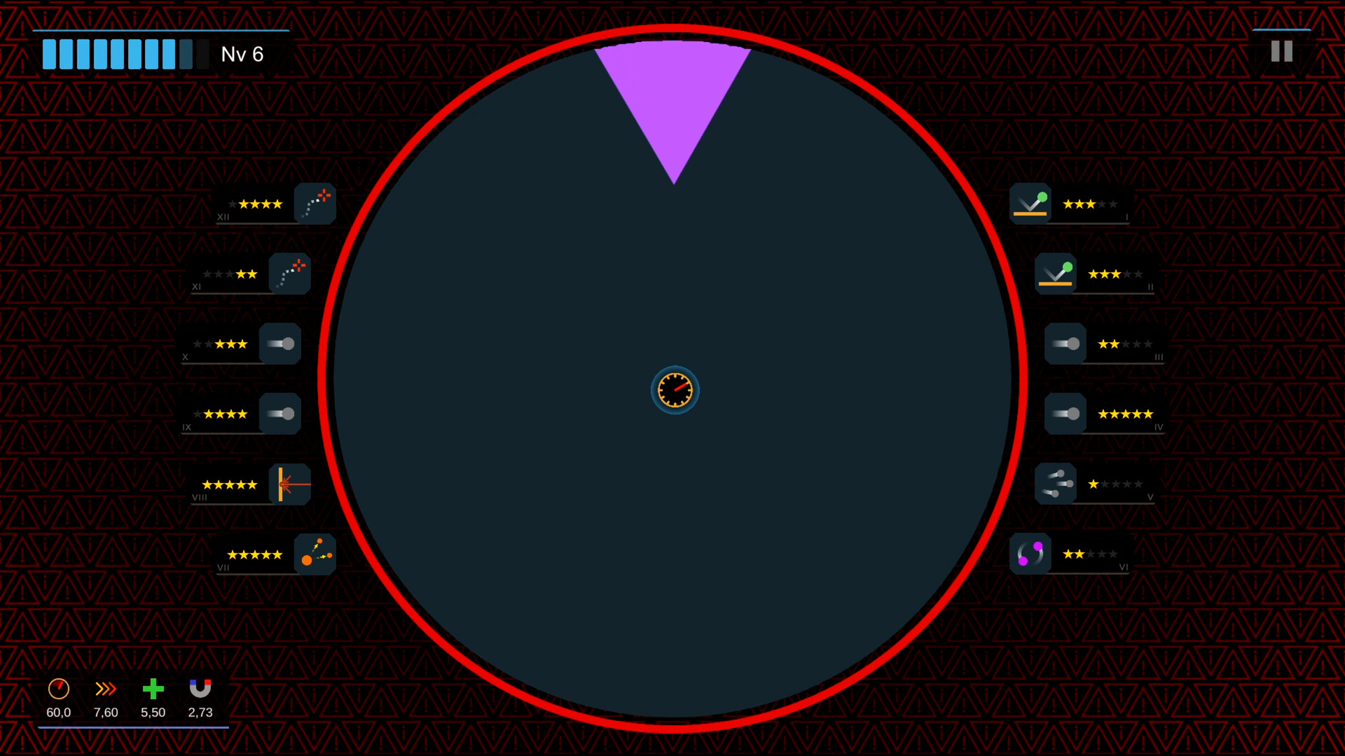 #5. 12 Angry Hours (Steam) 由: Ahvic