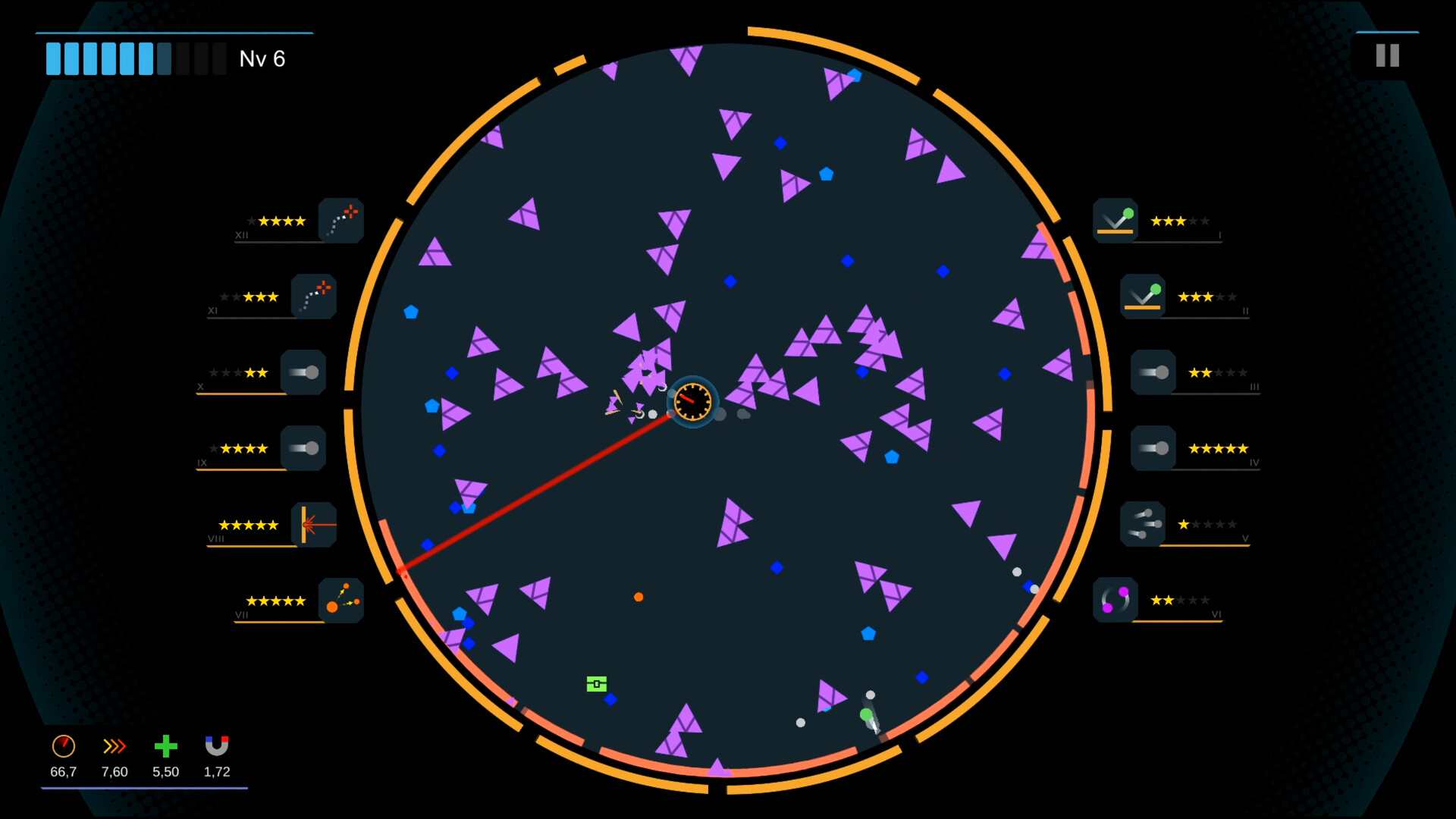 #4. 12 Angry Hours (Steam) 由: Ahvic