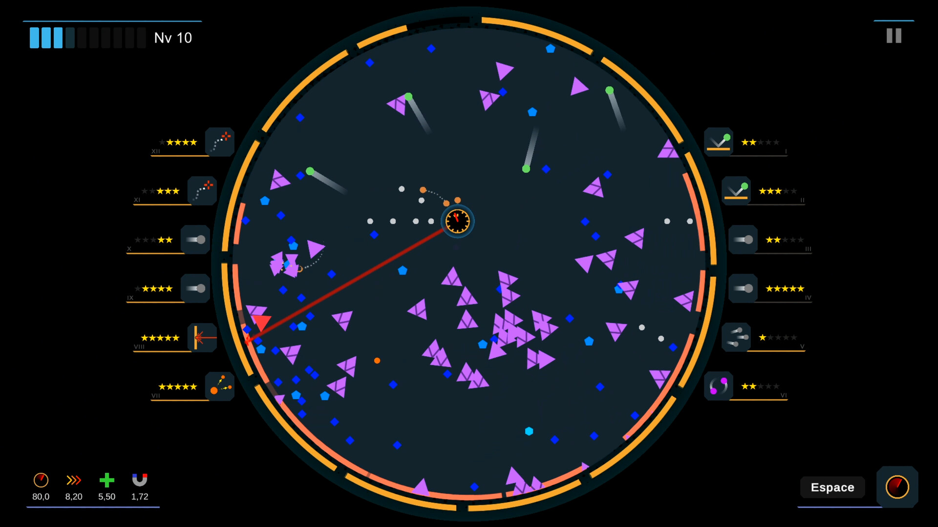 #3. 12 Angry Hours (Steam) 由: Ahvic