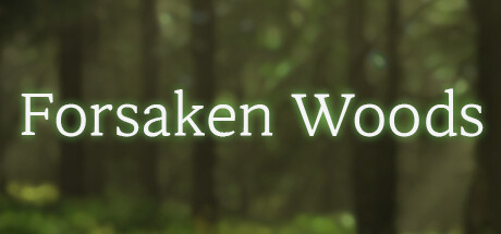 Forsaken Woods Cheat Engine/CT