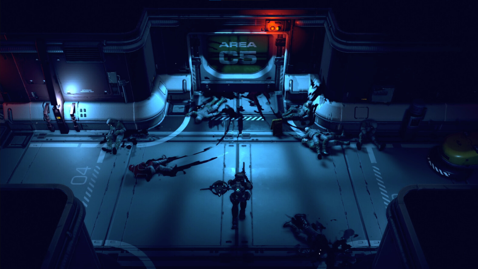 The Desolation Featured Screenshot #1
