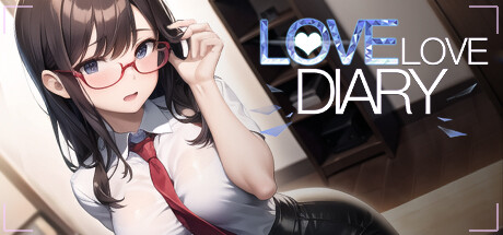 Love Love Diary Cheat Engine/CT