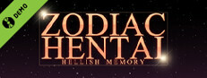 Zodiac Hentai - Hellish Memory Demo Small Capsule Image
