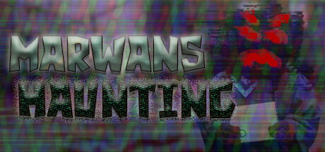 Marwan's Haunting Cheat Engine/CT