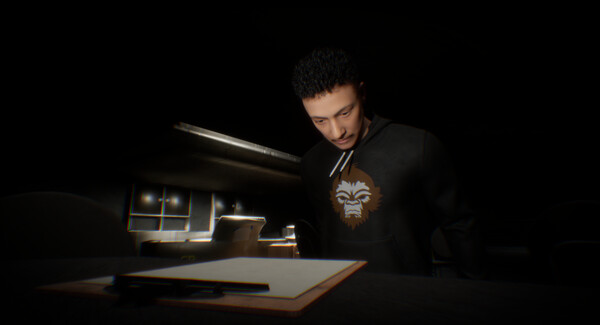 Marwan's Haunting screenshot 1