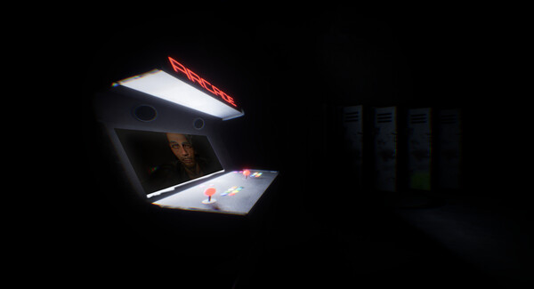 Marwan's Haunting screenshot 5