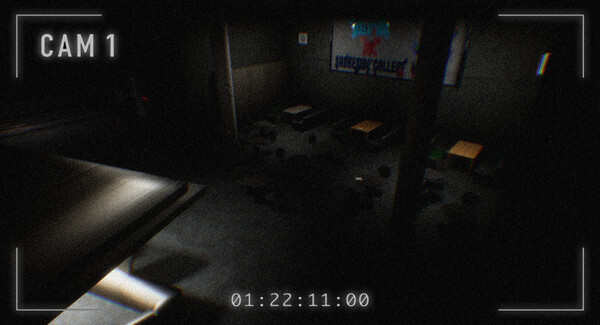 Marwan's Haunting screenshot 4