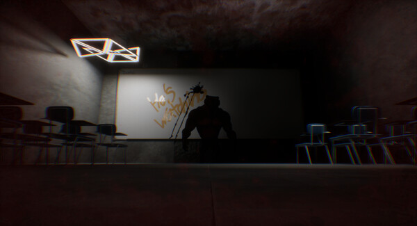 Marwan's Haunting screenshot 6