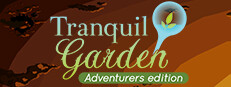 Tranquil Garden: Adventurer's Edition