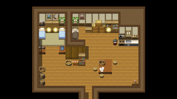 Tranquil Garden: Adventurer's Edition screenshot 4