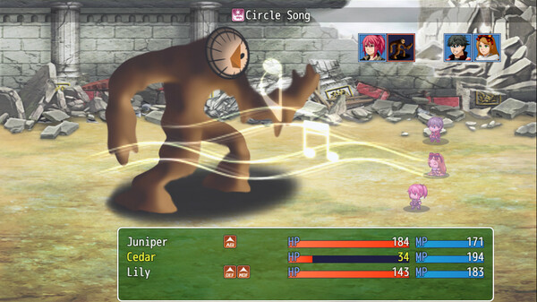 Tranquil Garden: Adventurer's Edition screenshot 3