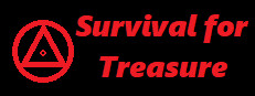 Survival for Treasure