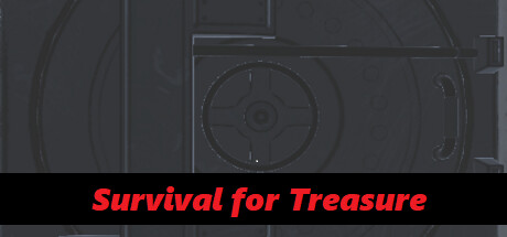 Survival for Treasure Cover Image