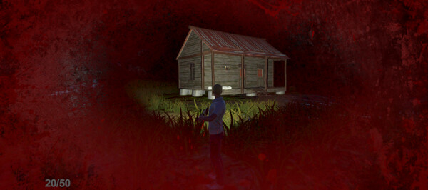 Screenshot z Survival for Treasure