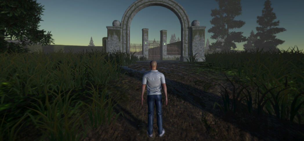 Survival for Treasure