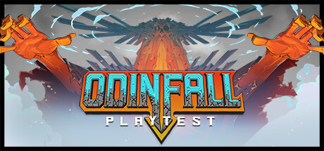 Odinfall Playtest Cheat Engine/CT