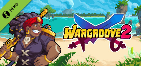 Wargroove 2 Demo cover art