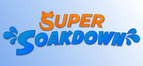 Super Soakdown Cheat Engine/CT