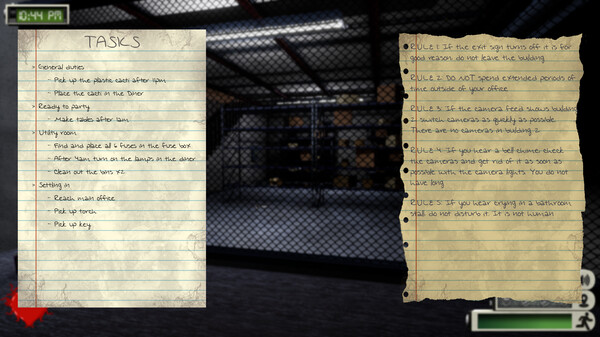 Russell's Rangefor windows and Linux 1