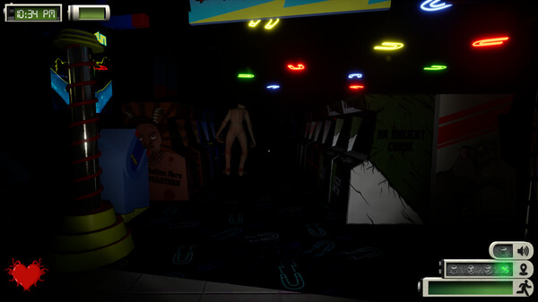 Russell's Range game for Linux 1