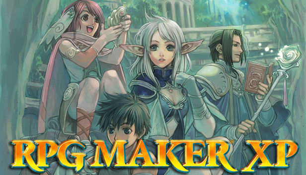 【未開封】RPG MAKER WITH　アールピージーメーカー 未開封】RPG MAKER WITH アールピージーメーカー RPG MAKER WITH