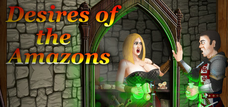 Desires of the Amazons Cheat Engine/CT