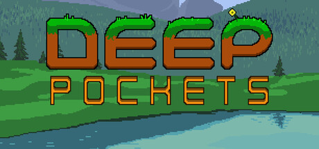 Deep Pockets game header