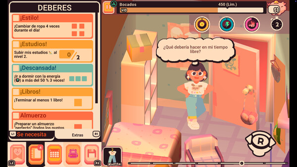 Consume Me PC-GAME Consume Me PC-GAME