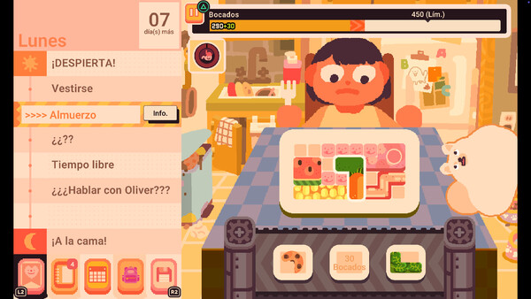 Consume Me PC-GAME Consume Me PC-GAME