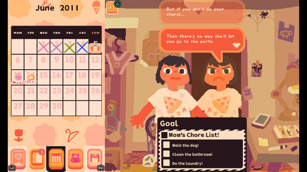 Consume Me screenshot 5