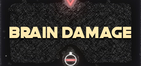 Brain Damage banner