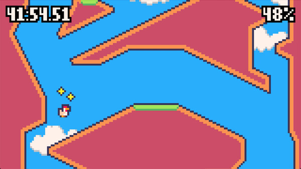 Bravest Chicken game for windows Pc 1