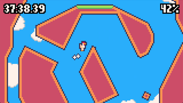 Bravest Chicken screenshot 8