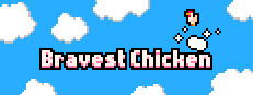 Bravest Chicken game capsule image